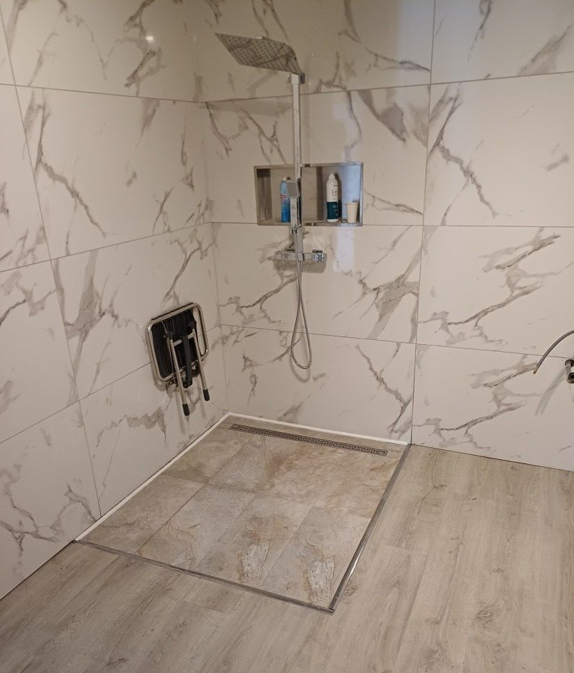 salle de bain longeville-les-metz